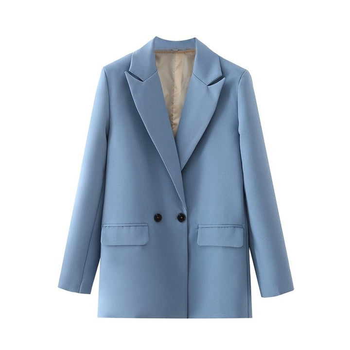 TRAF - Women's Blazer