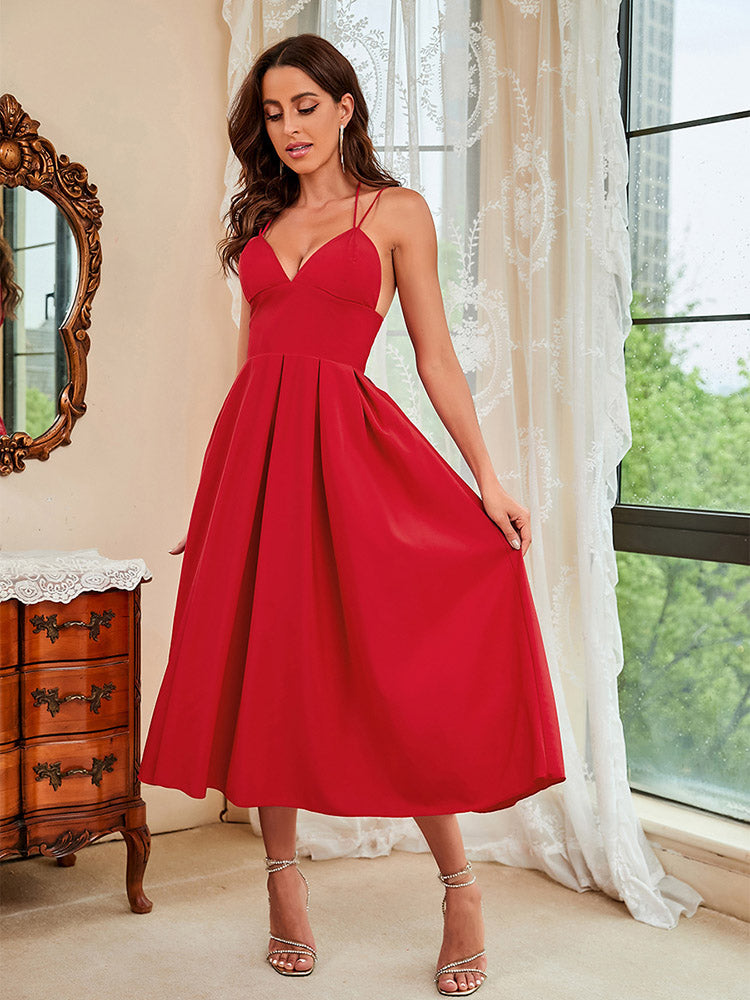 IAZA - Maxi Dress