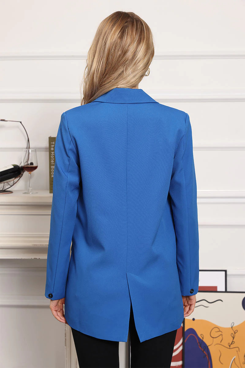 TRAF - Women's Blazer