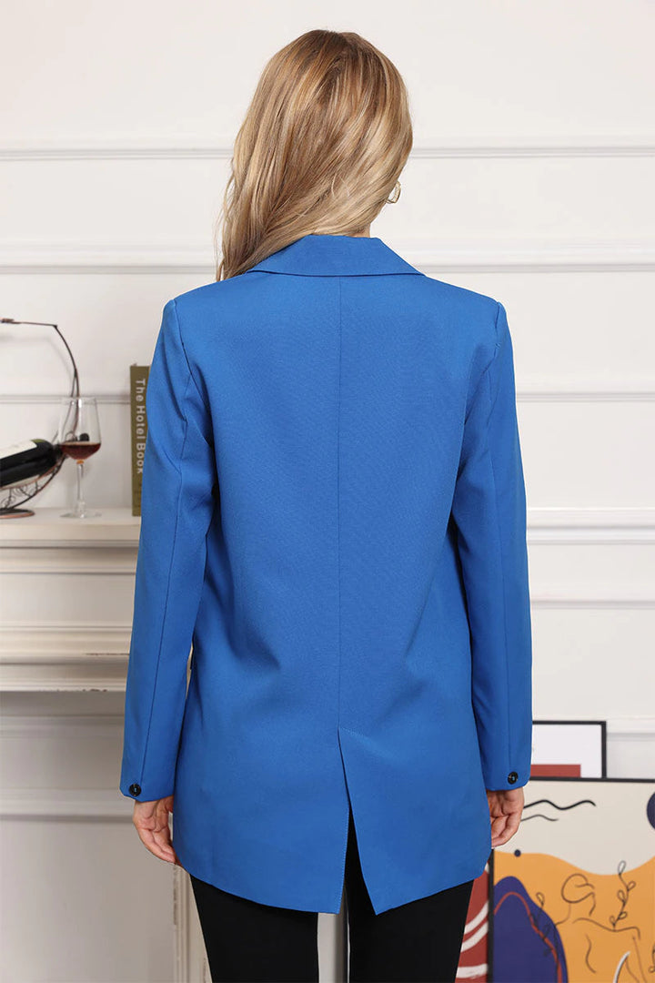 TRAF - Women's Blazer