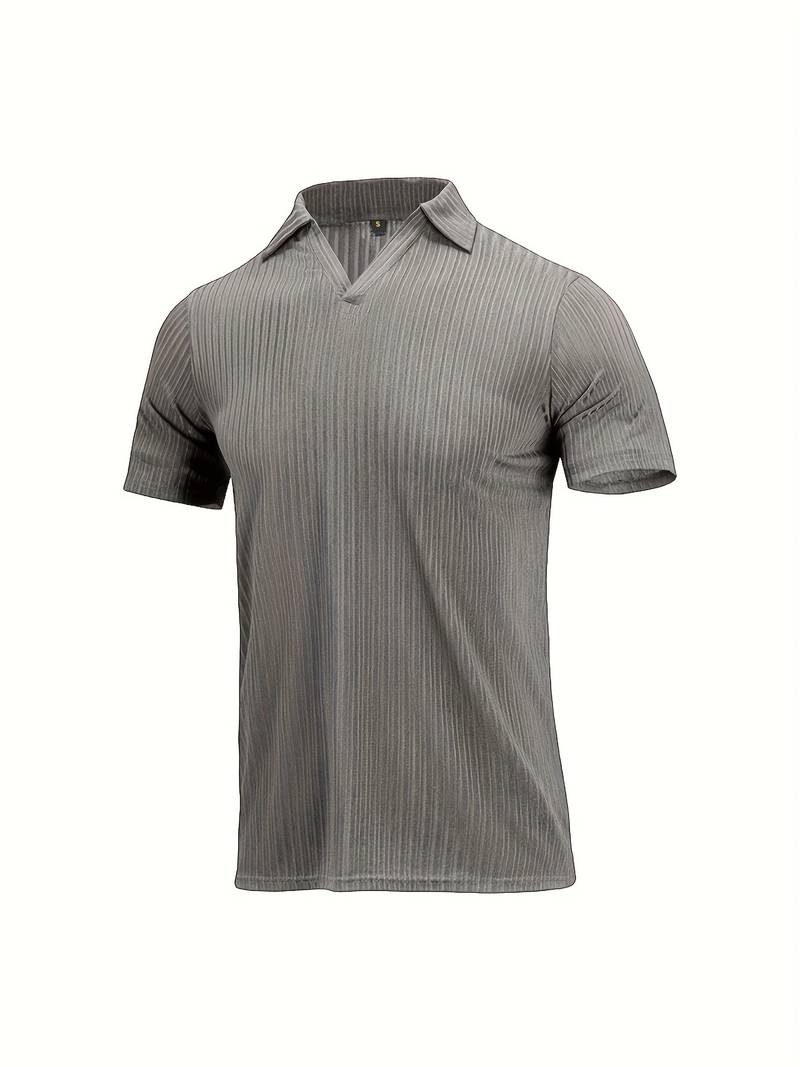 RIBBERY - Ribbed Polo