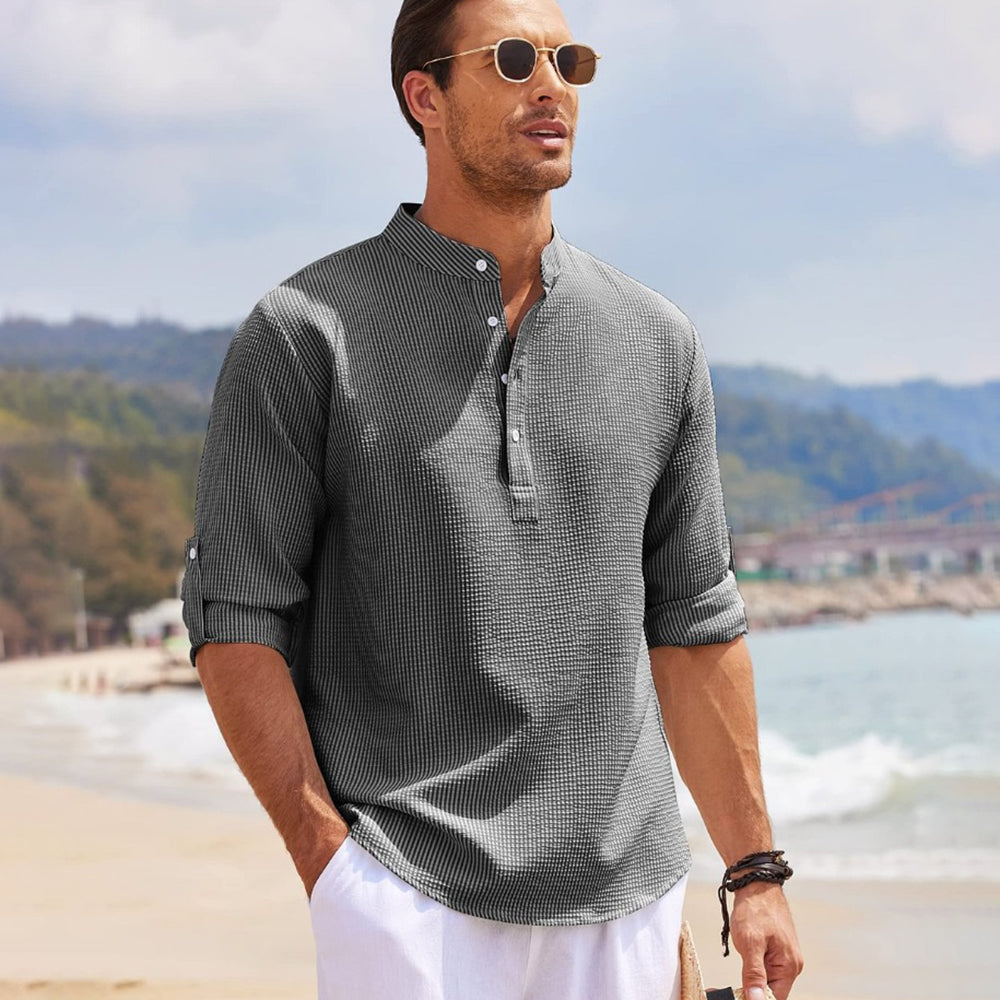 DRE - Linen Shirt