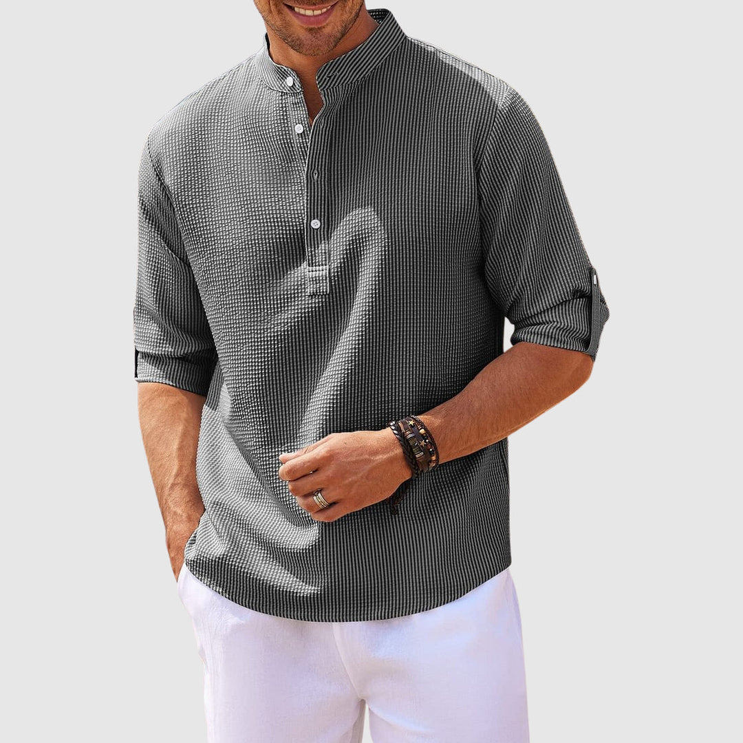 DRE - Linen Shirt