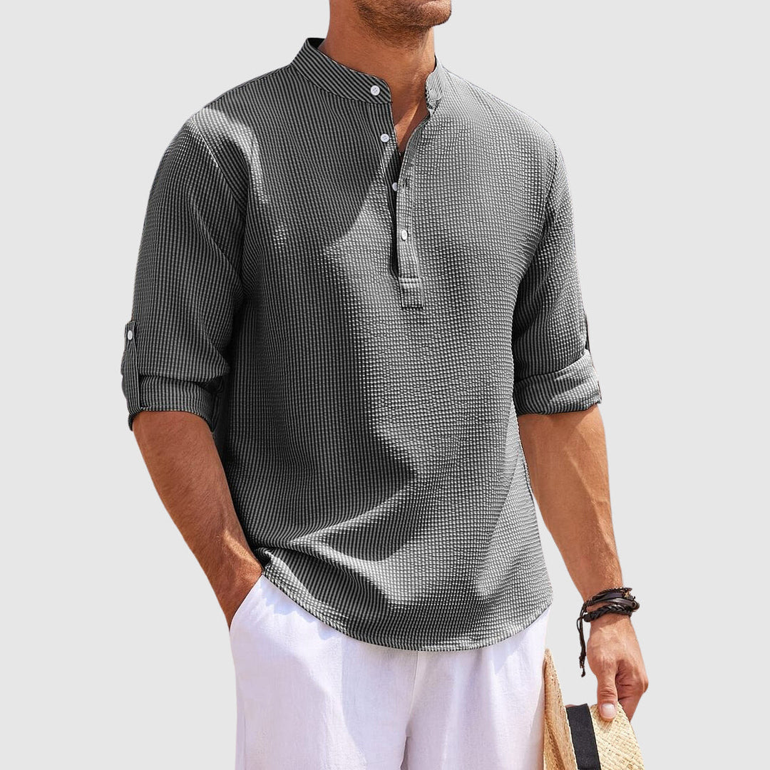 DRE - Linen Shirt