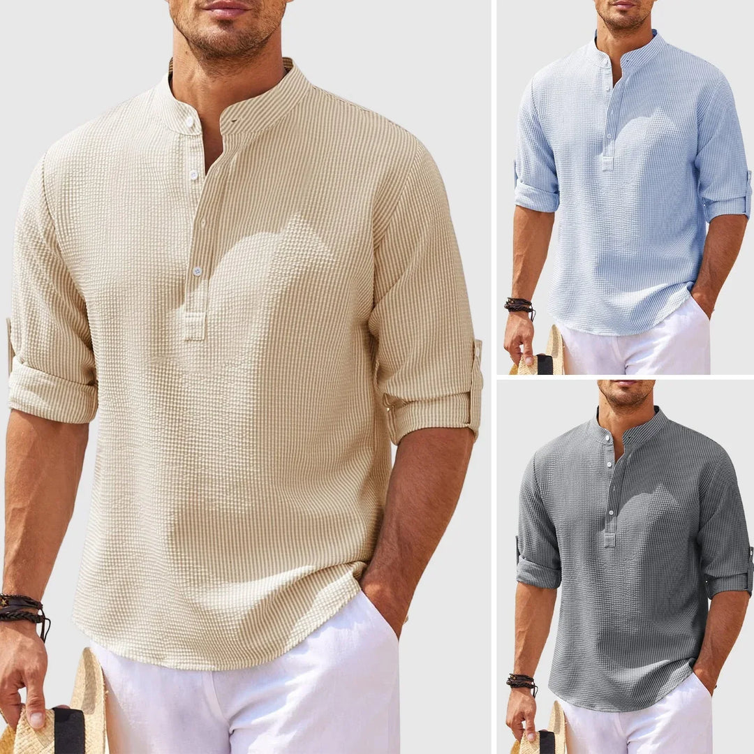DRE - Linen Shirt