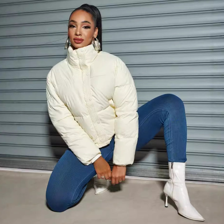 FAY - Winter Puffer Jacket