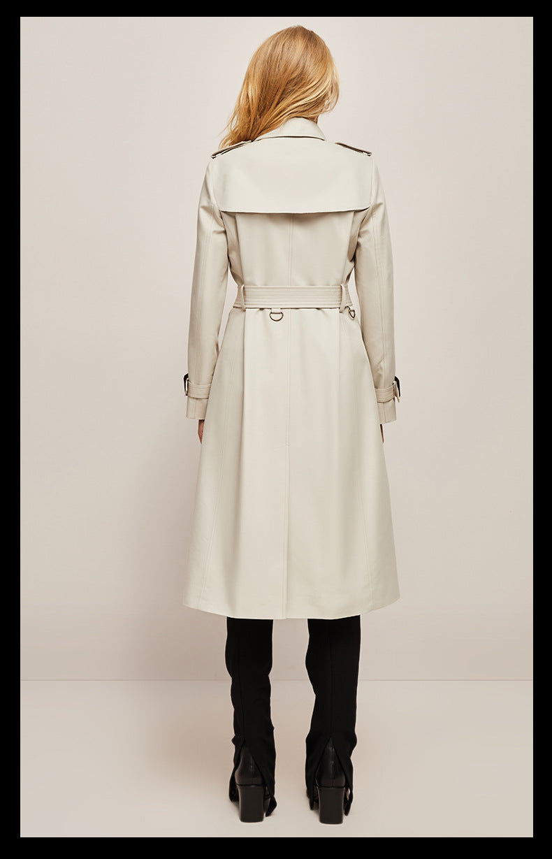 NEVÉ - Casual Trench Coat