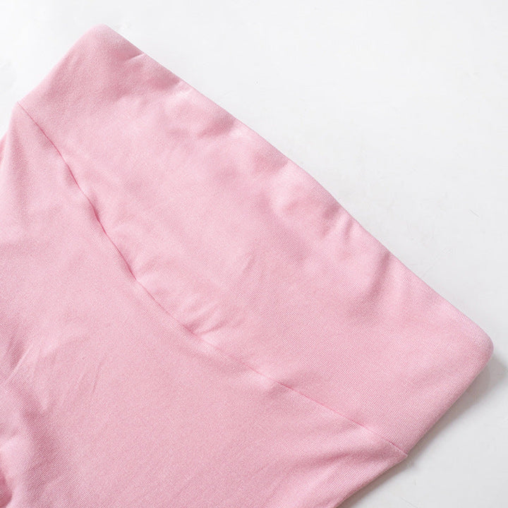 NOR - Strapless Harem Jumpsuit