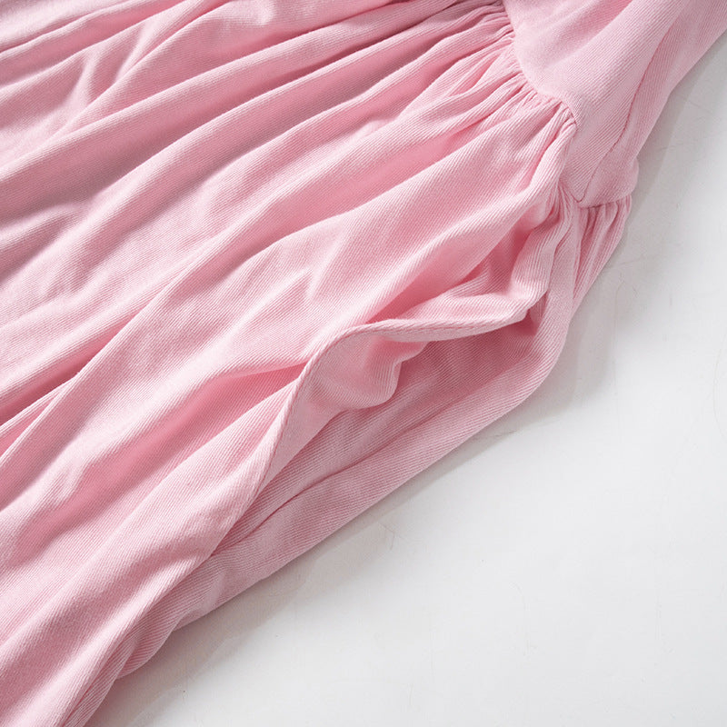 NOR - Strapless Harem Jumpsuit