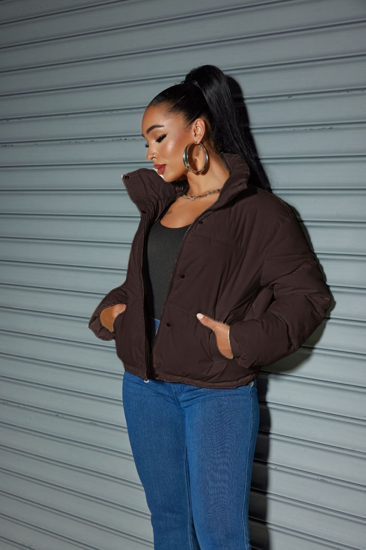 FAY - Winter Puffer Jacket