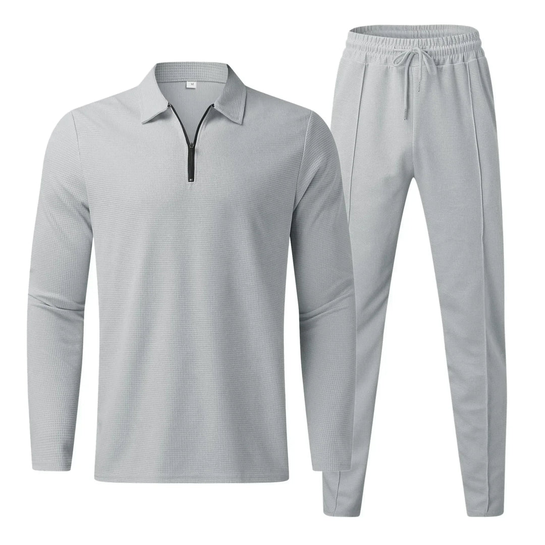 MALELION - Men's 2 Piece Set
