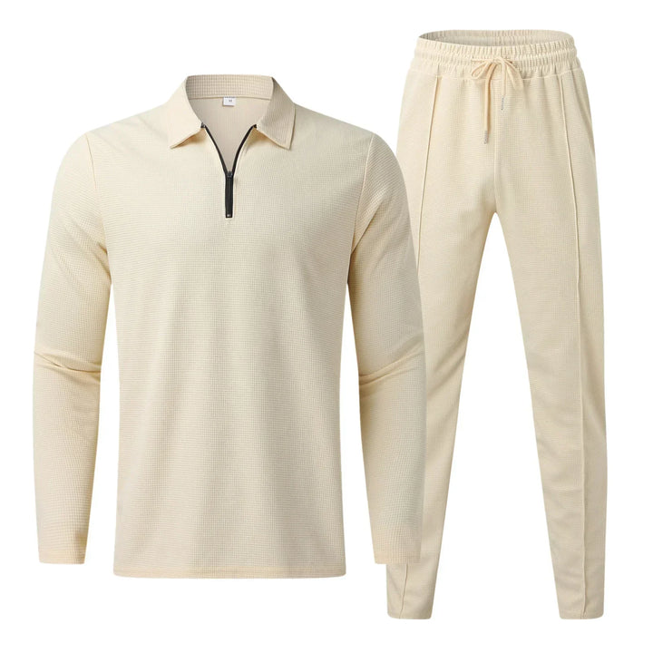 MALELION - Men's 2 Piece Set