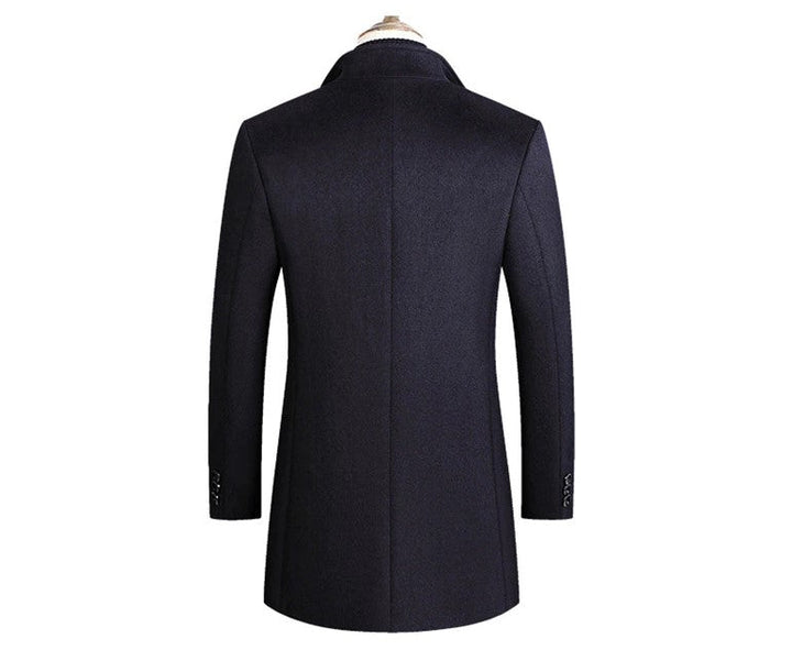 QUIVIN - Men's Coat