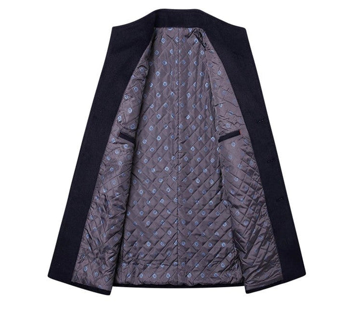 QUIVIN - Men's Coat