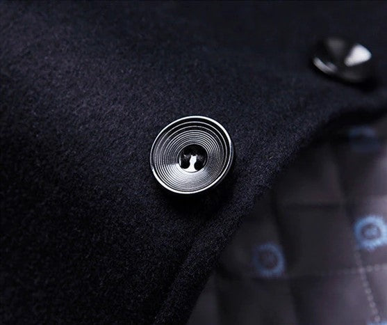 QUIVIN - Men's Coat