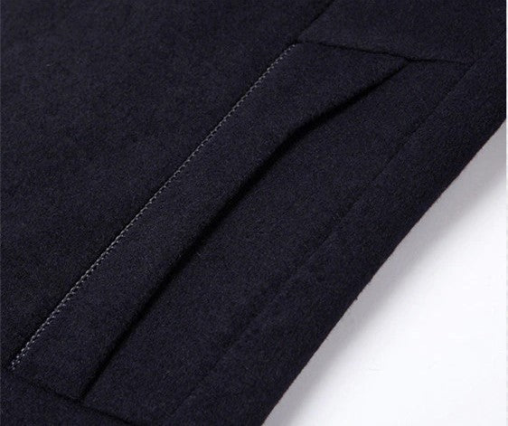 QUIVIN - Men's Coat