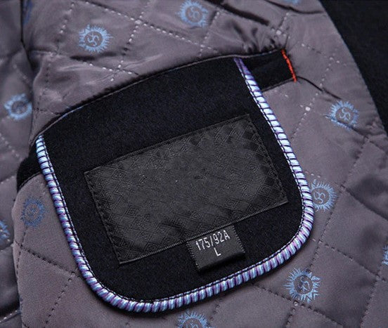 QUIVIN - Men's Coat