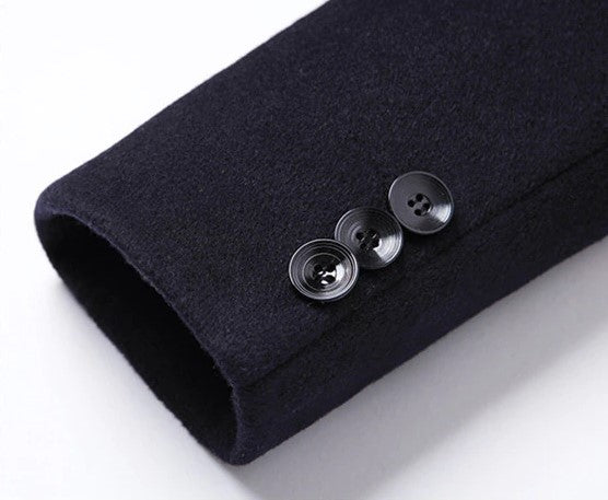 QUIVIN - Men's Coat