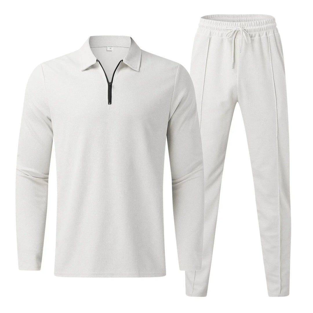 MALELION - Men's 2 Piece Set
