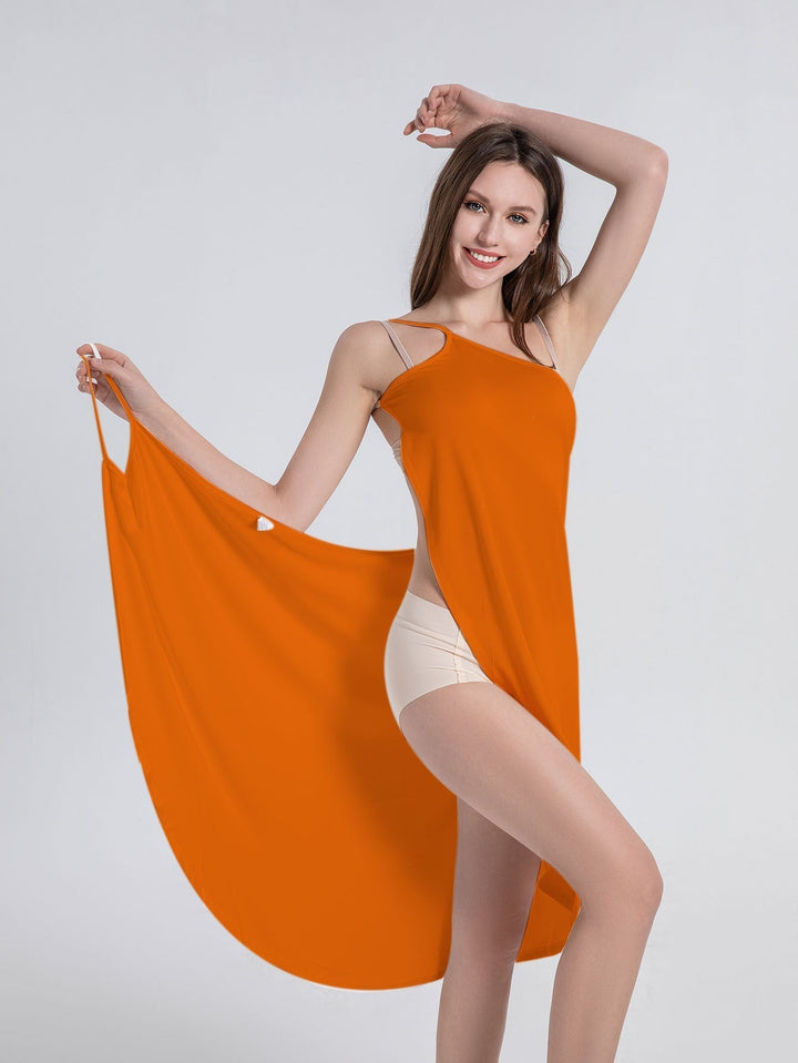 TIA - Beach Cover Up Dress