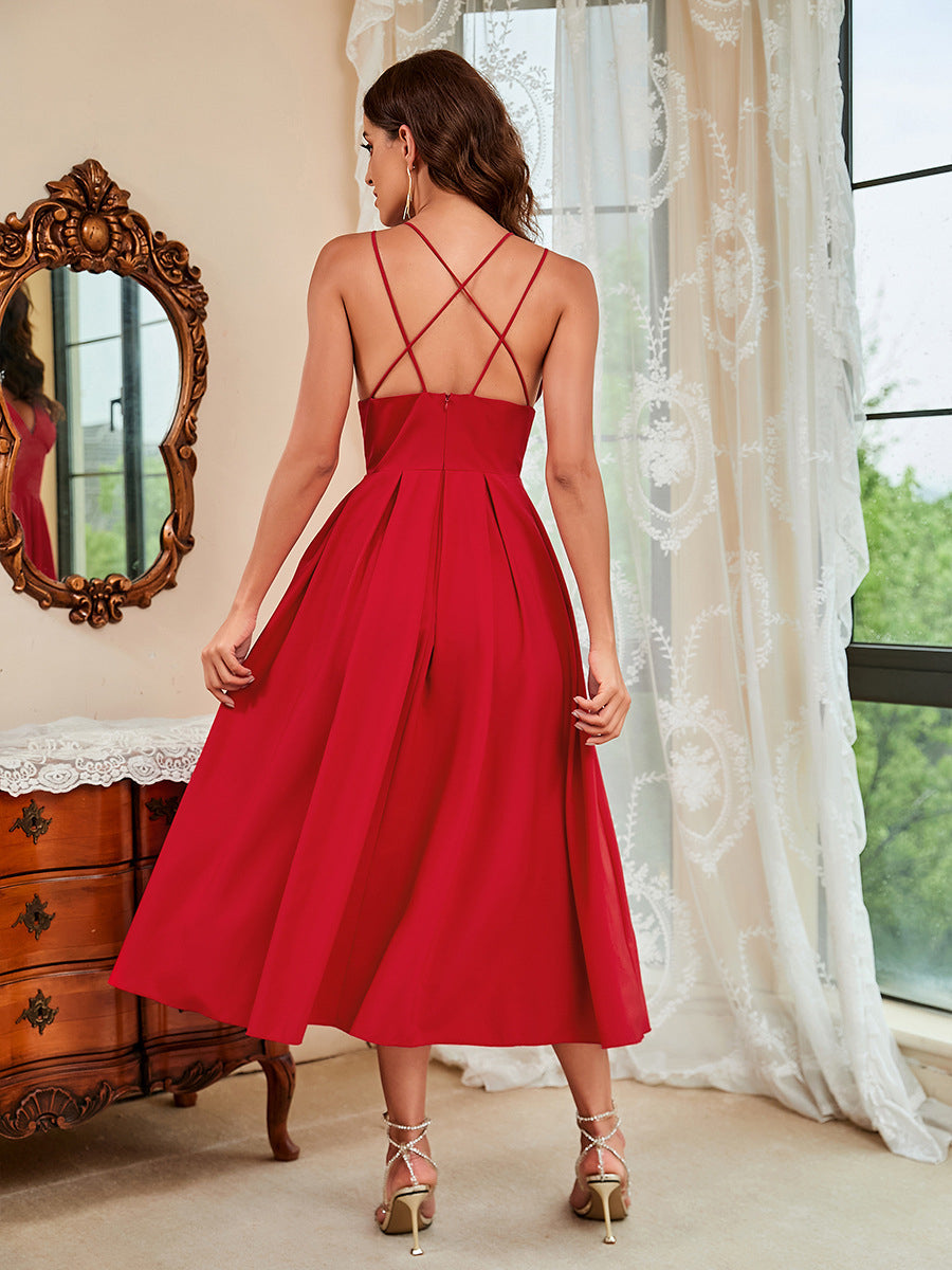 IAZA - Maxi Dress
