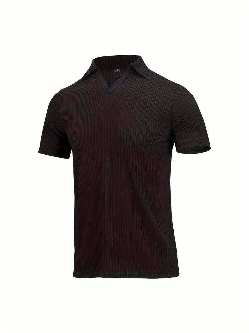 RIBBERY - Ribbed Polo