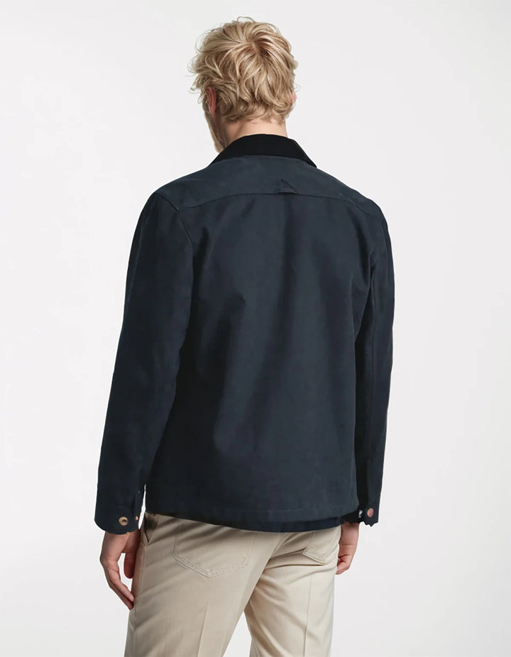 DILLAN - Casual Buttoned Jacket