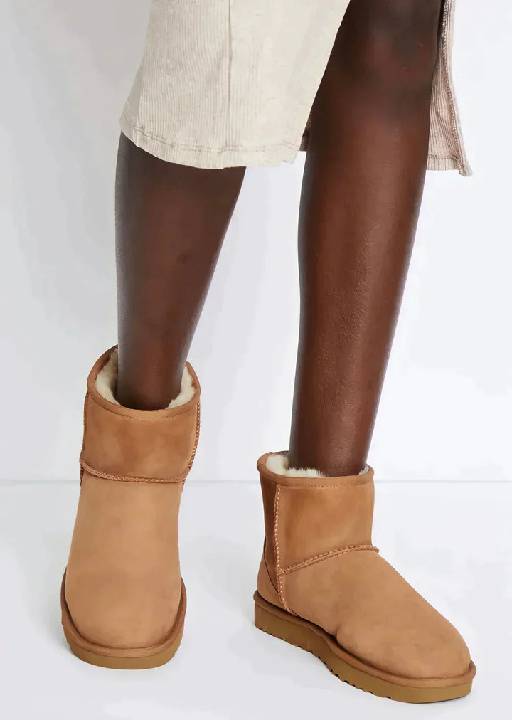 MANGO - Boots
