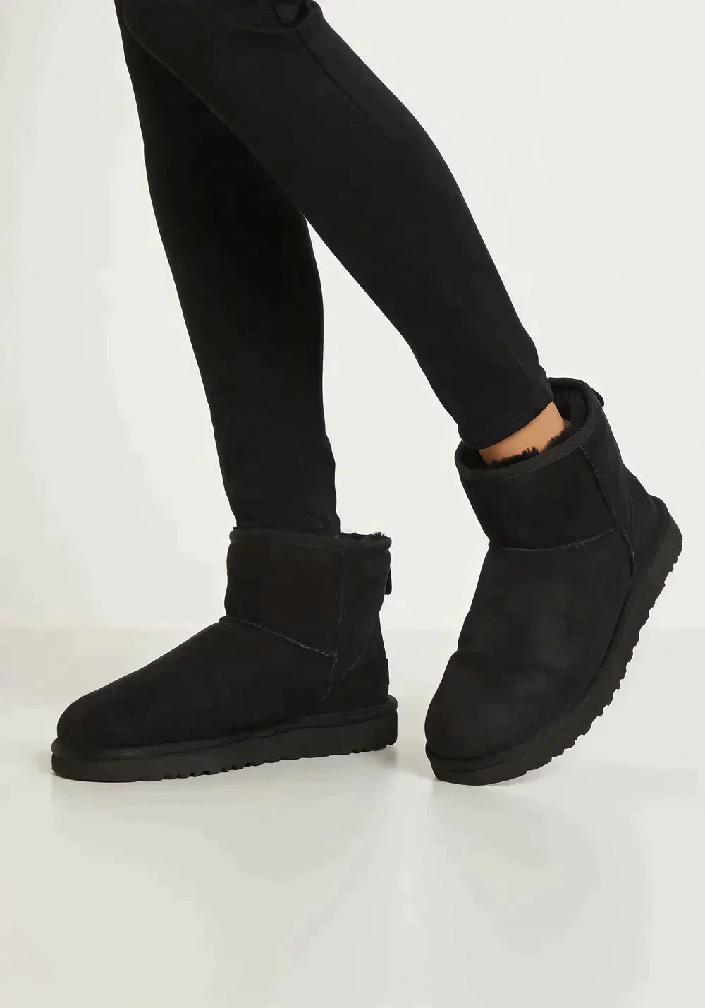 MANGO - Boots