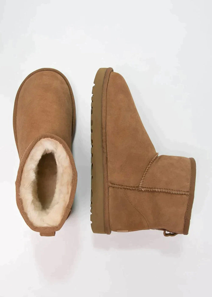 MANGO - Boots