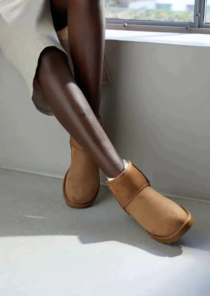 MANGO - Boots