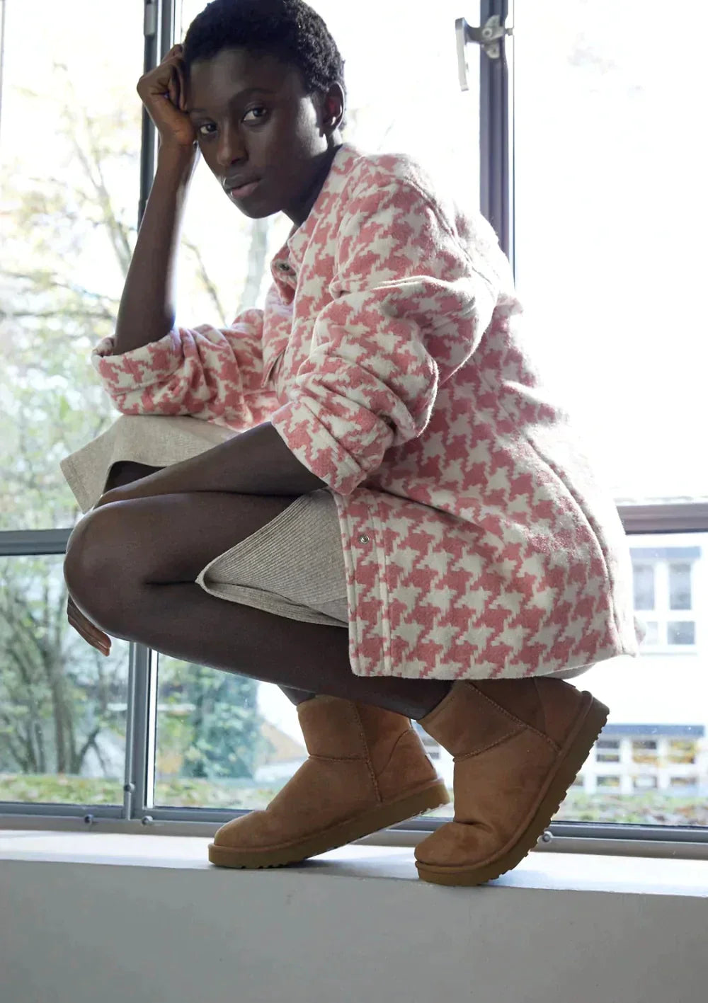 MANGO - Boots