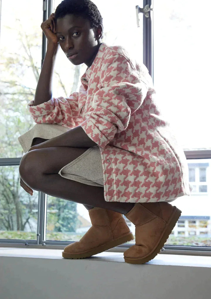 MANGO - Boots